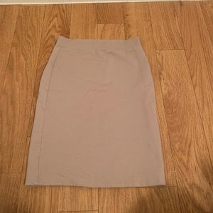 Charlotte Russe body con skirt